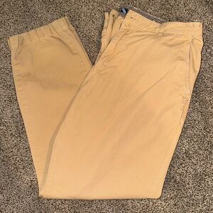 Khaki Brooks Brothers Chinos